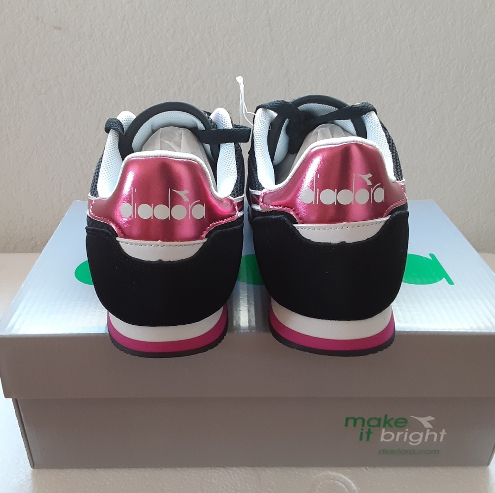 Diadora - Picture 3 of 4